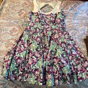 Lauren Conrad Romantic Dress